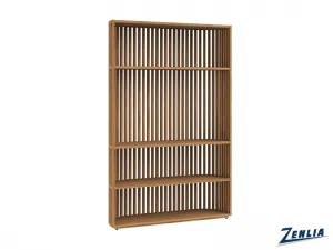 Tes Bookcase