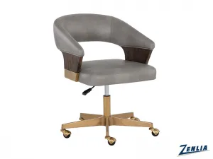 Leo Office Chair