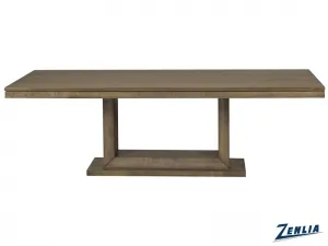 Fair Dining Table