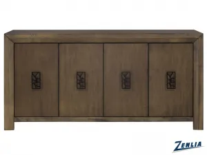 Pea Sideboard