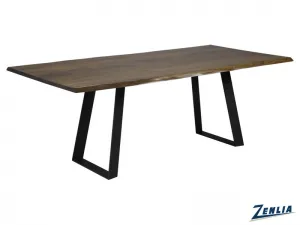 Viki Pedestal Table