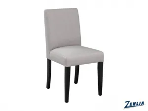 Por Upholstered Dining Chair