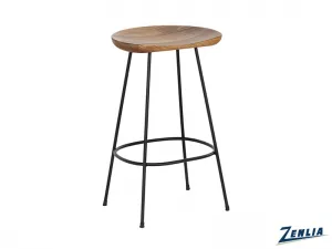 Ind Counter Stool