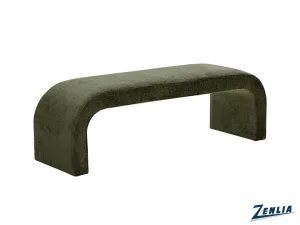 Naha Olive Bench