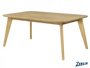Kars Dining Table