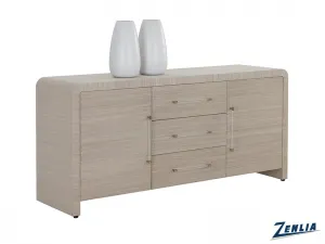 Ather Sideboard - Sand
