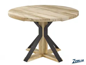 Hyd Single Pedestal Table