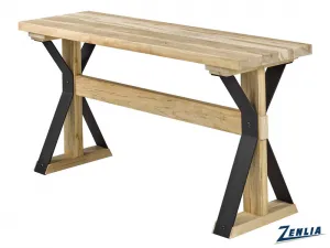 Moor Console Table