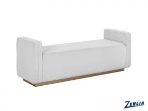 Ode Bench - Silverstone