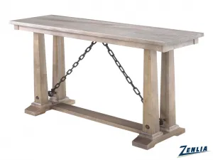 Shec Console Table