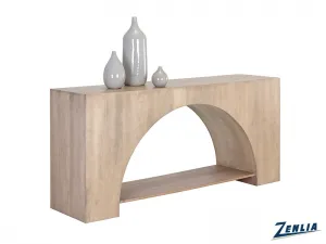 Sal Console Table