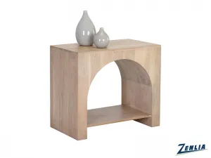 Sal End Table