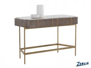 Maur Console Table