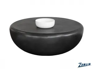 Ioli Coffee Table - Black