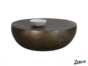 Cal Coffee Table
