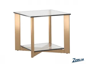 Xavi End Table