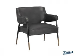 Dero Armchair - Portabella