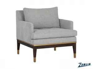 Beck Lounge - Grey