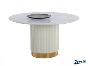 Palo Dining Table - Round