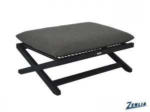 Ba Bench Stool - Charcoal
