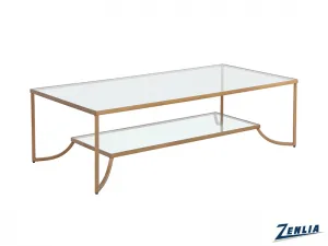 Kess Coffee Table