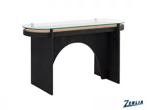 Ado Console Table