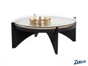 Ado Large Coffee Table
