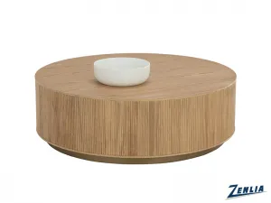 Kal Coffee Table
