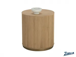 Kal End Table