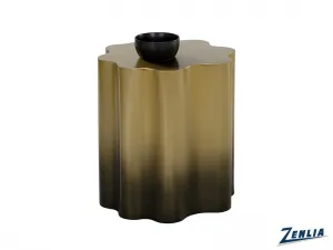 Dahl side Table - Gold