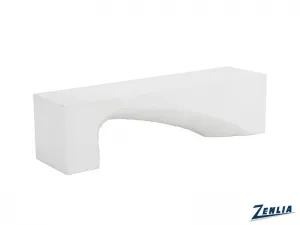 Som Bench - White