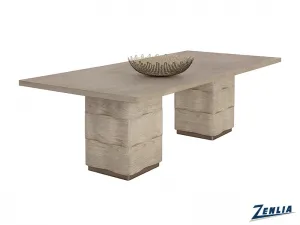 Hoy Dining Table