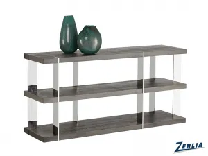 Dar Console Table