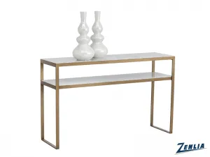 Eve Console Table