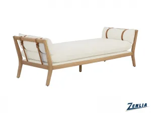 Adeli Bench