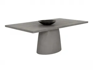Caval Dining Table