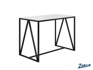 Abe Counter Table - Black