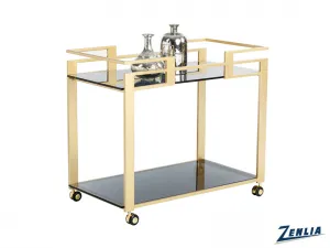 Avo Bar Cart