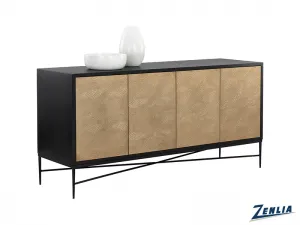 Alga Sideboard Gold