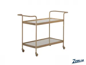 Dur Bar Cart