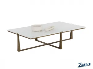 Co Coffee Table