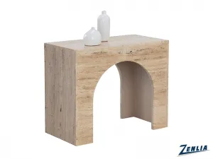 Kai End Table
