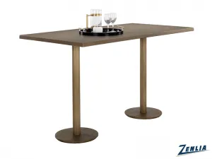 Cori Bar Table