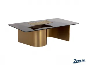 Whis Coffee Table