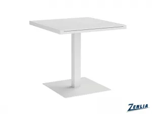 Mera Bistro Table - White