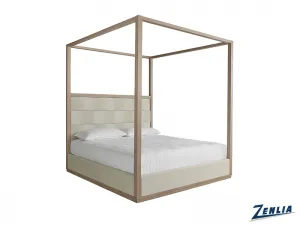 Hoy king Upholstered Bed