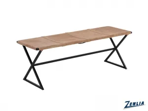 Elo Bench - Cognac