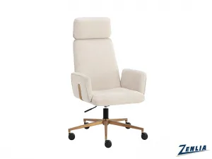 Kale Office Chair
