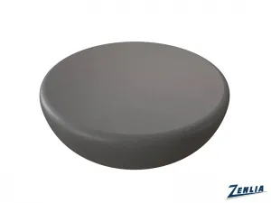 Ioli Coffee Table - Grey
