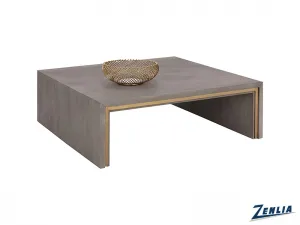 Hil Coffee Table
